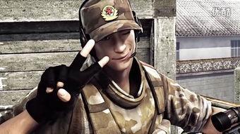 穿越火线二指最新爆料,神秘二指技能曝光，游戏体验再升级！