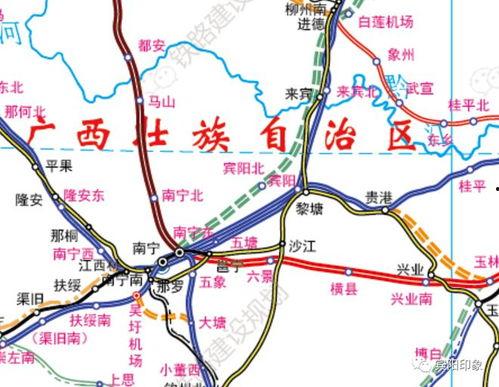 南衡高铁最新爆料,穿越山水，提速区域经济腾飞