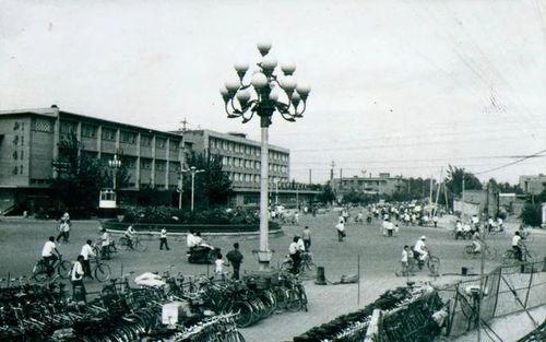 临汾解放路最新爆料,最新爆料揭秘城市新地标