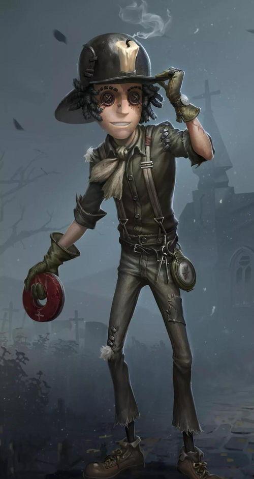 第五人格勘探员最新爆料,神秘角色揭秘，游戏剧情再掀波澜