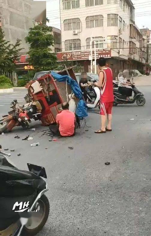 唐山交通事故最新爆料,悲剧再起，真相待解