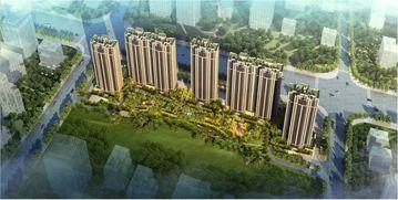 长沙碧桂园最新爆料,揭秘未来生态宜居新篇章