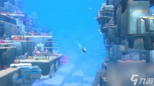 潜水员戴夫更新最新爆料,深海神秘生物最新发现大揭秘