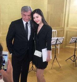 田朴珺最新爆料,揭秘娱乐圈惊人内幕