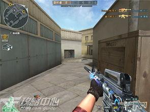 cf最新爆料地图大全,揭秘战场新格局