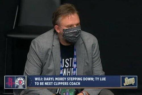 莫雷最新爆料威少图片