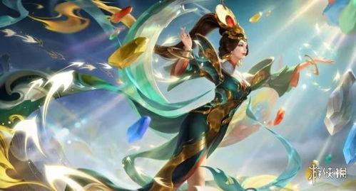 王者荣耀最新皮肤最新爆料,揭秘最新皮肤爆料，炫酷特效引期待！