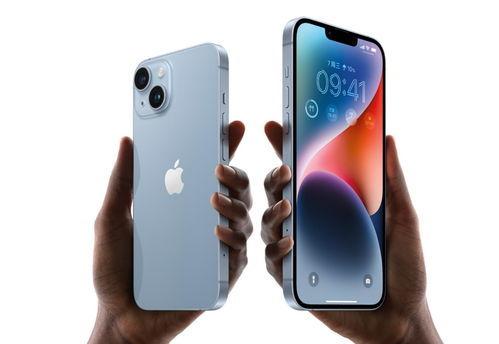 苹果15外形最新爆料,颠覆传统设计，引领科技潮流