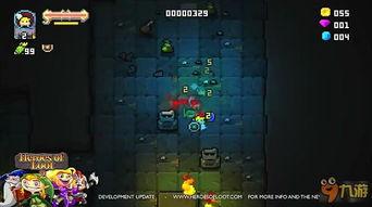 橘子英雄爆料最新版本,全新内容与玩法大升级！