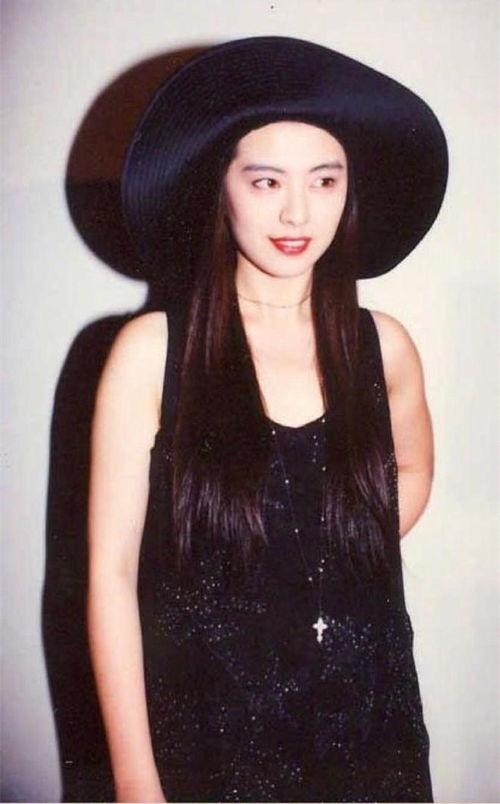 王祖贤最新爆料,娱乐圈背后的惊人真相